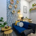 Cozy Vibes A36 By B&Z