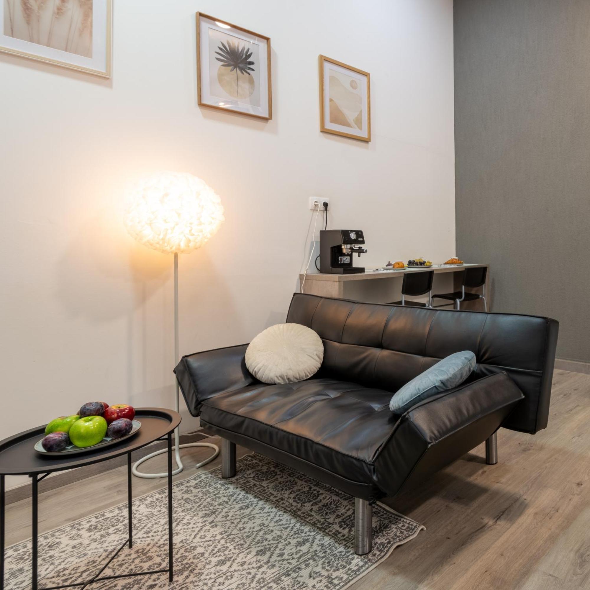 Apartment Cozy Vibes A36 By B&z