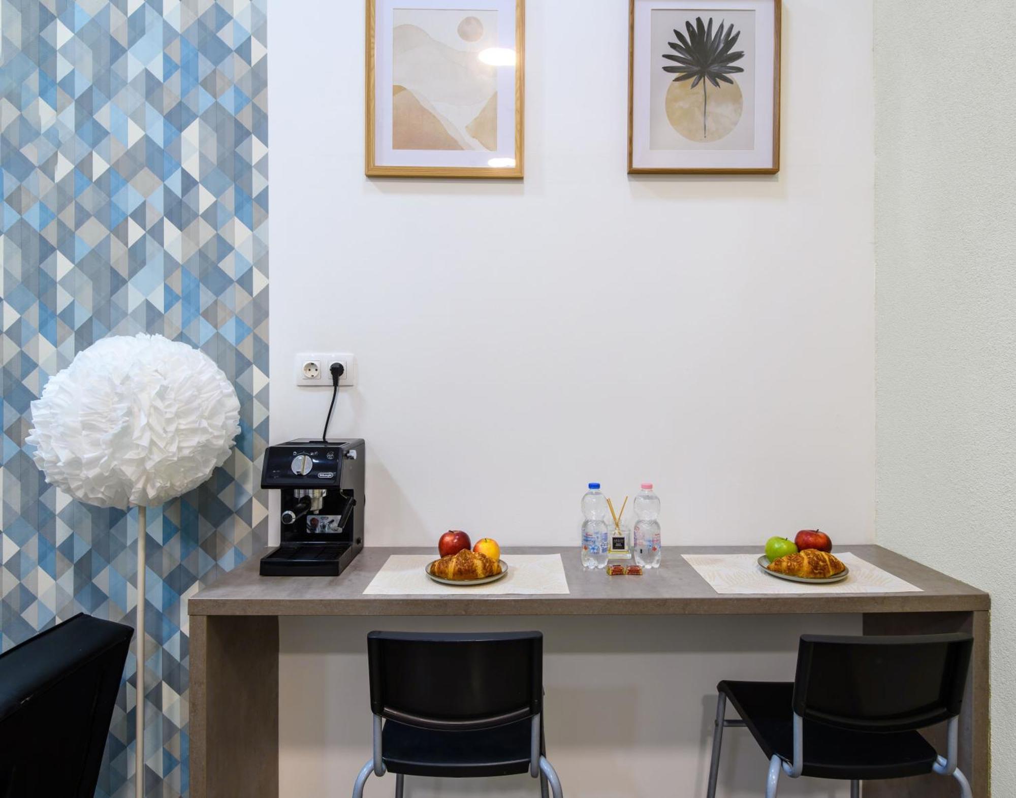 Cozy Vibes A36 By B&z * Budapest