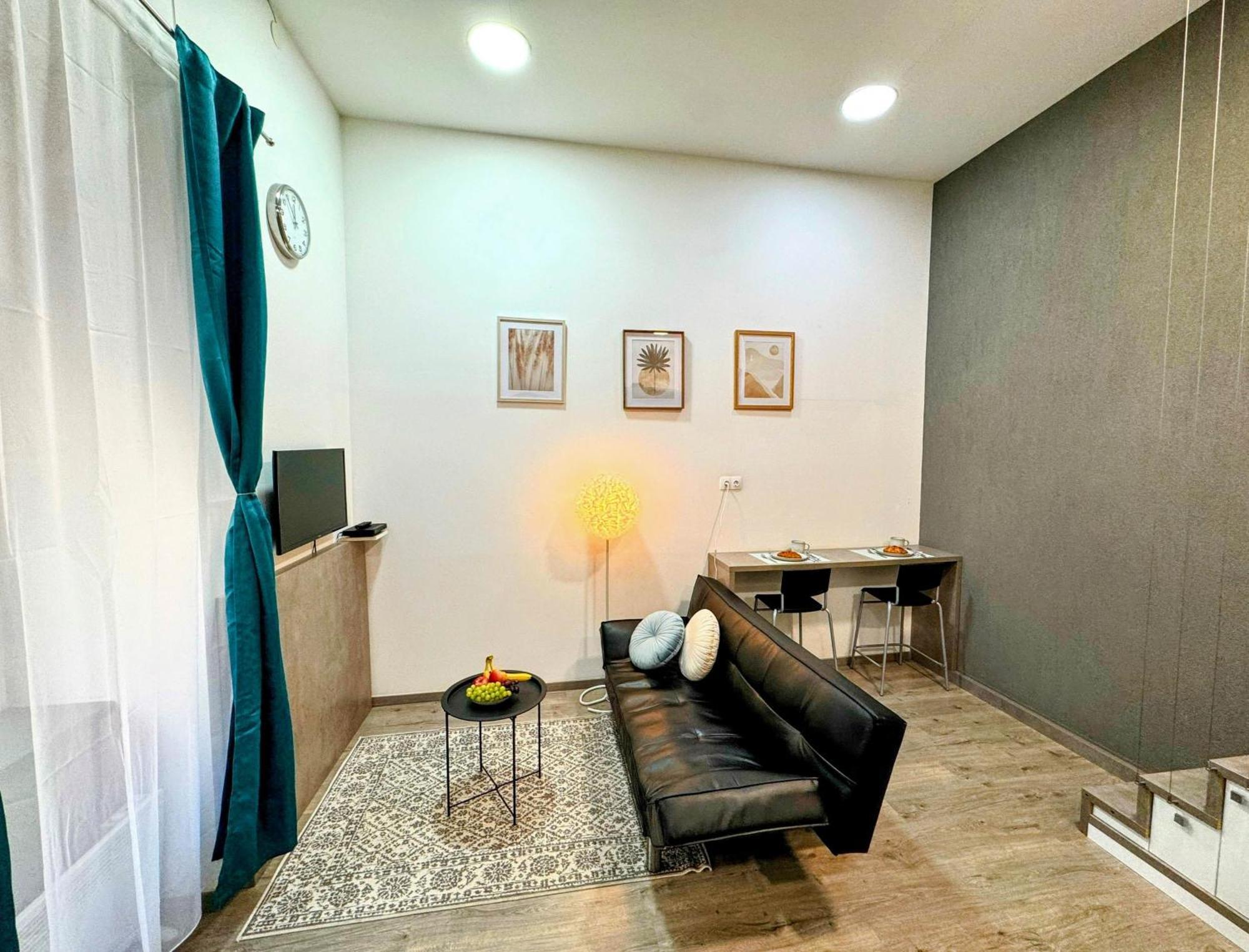 Apartment Cozy Vibes A36 By B&z *