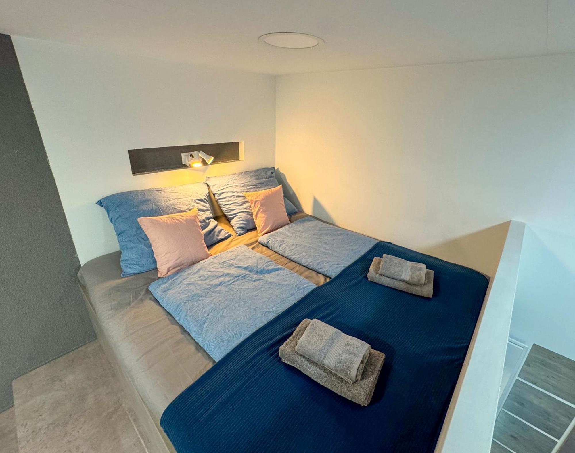 Cozy Vibes A36 By B&z *