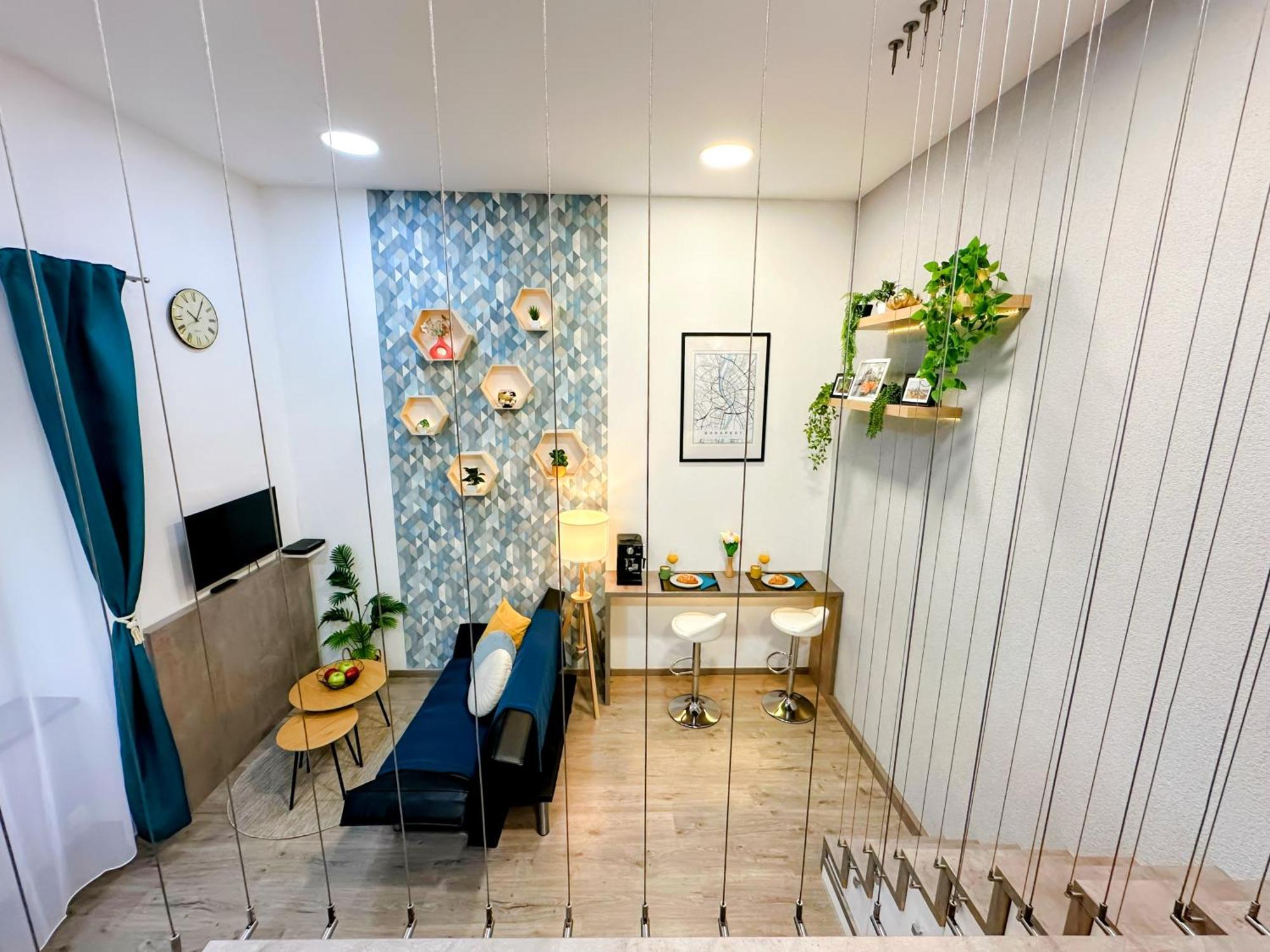 Cozy Vibes A36 By B&z Apartament