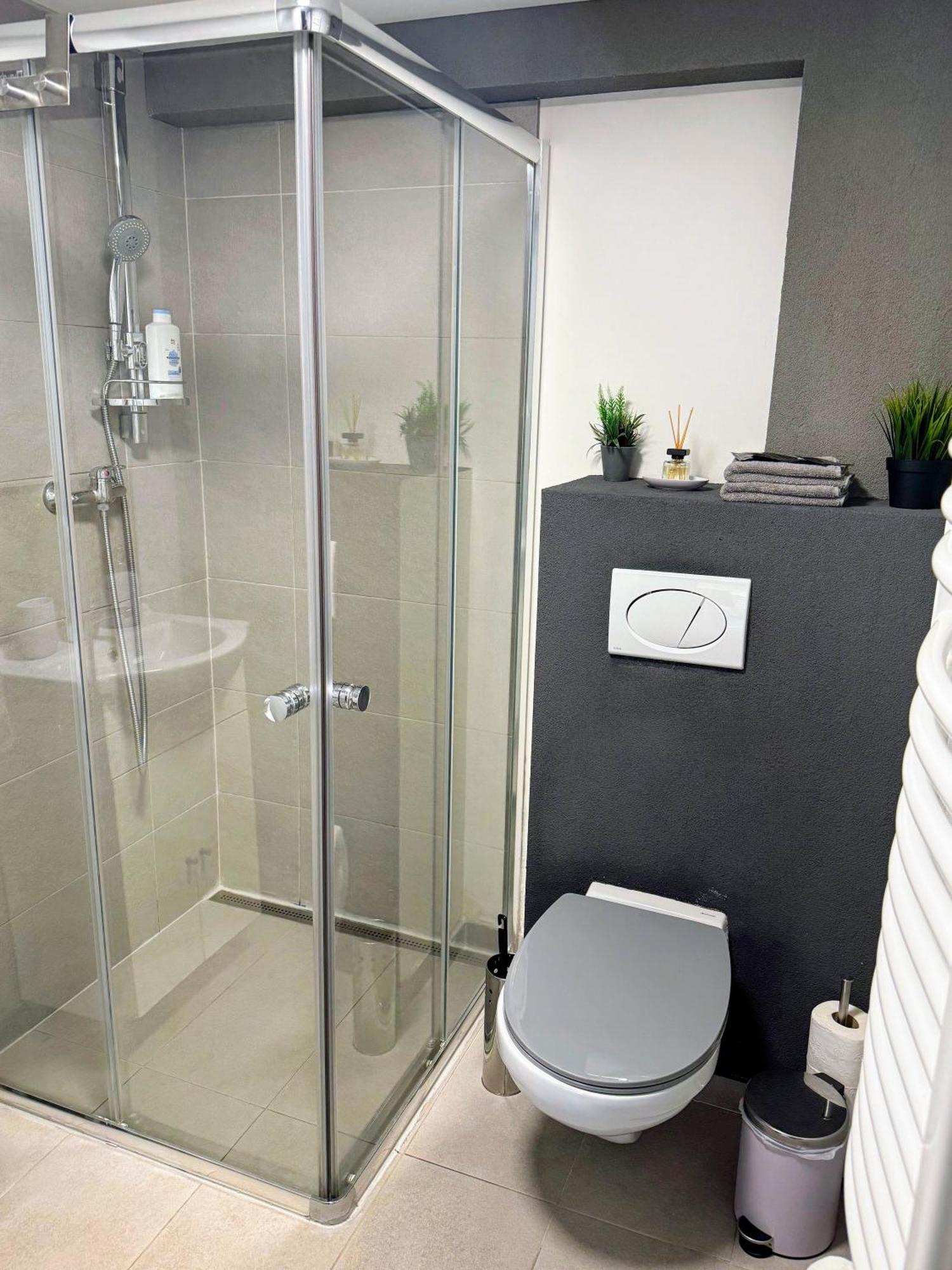 Apartment Cozy Vibes A36 By B&z Budapest
