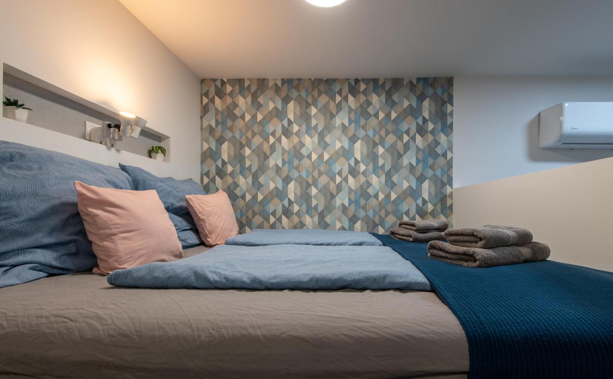 Cozy Vibes A36 By B&z *