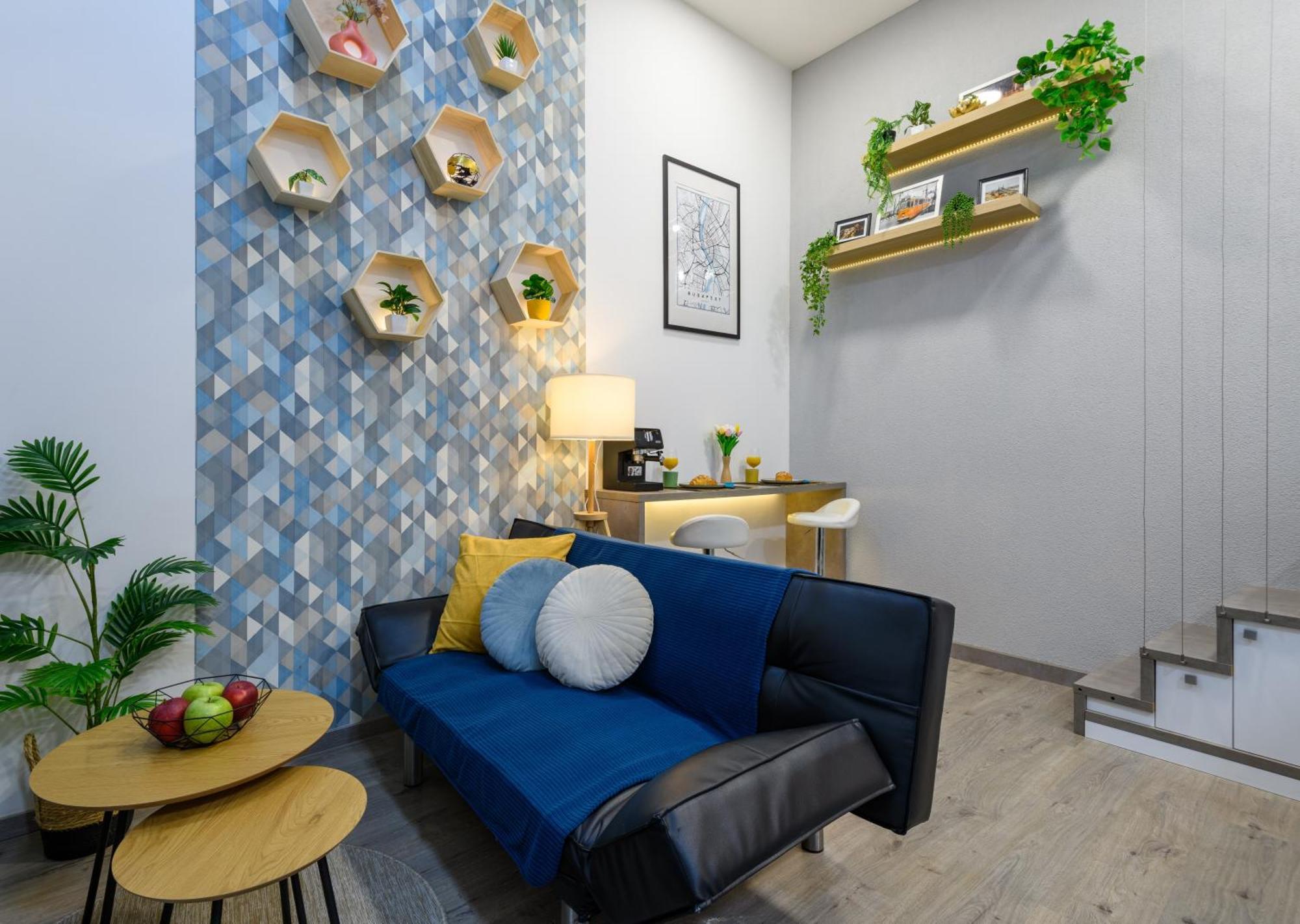Cozy Vibes A36 By B&z Apartament *