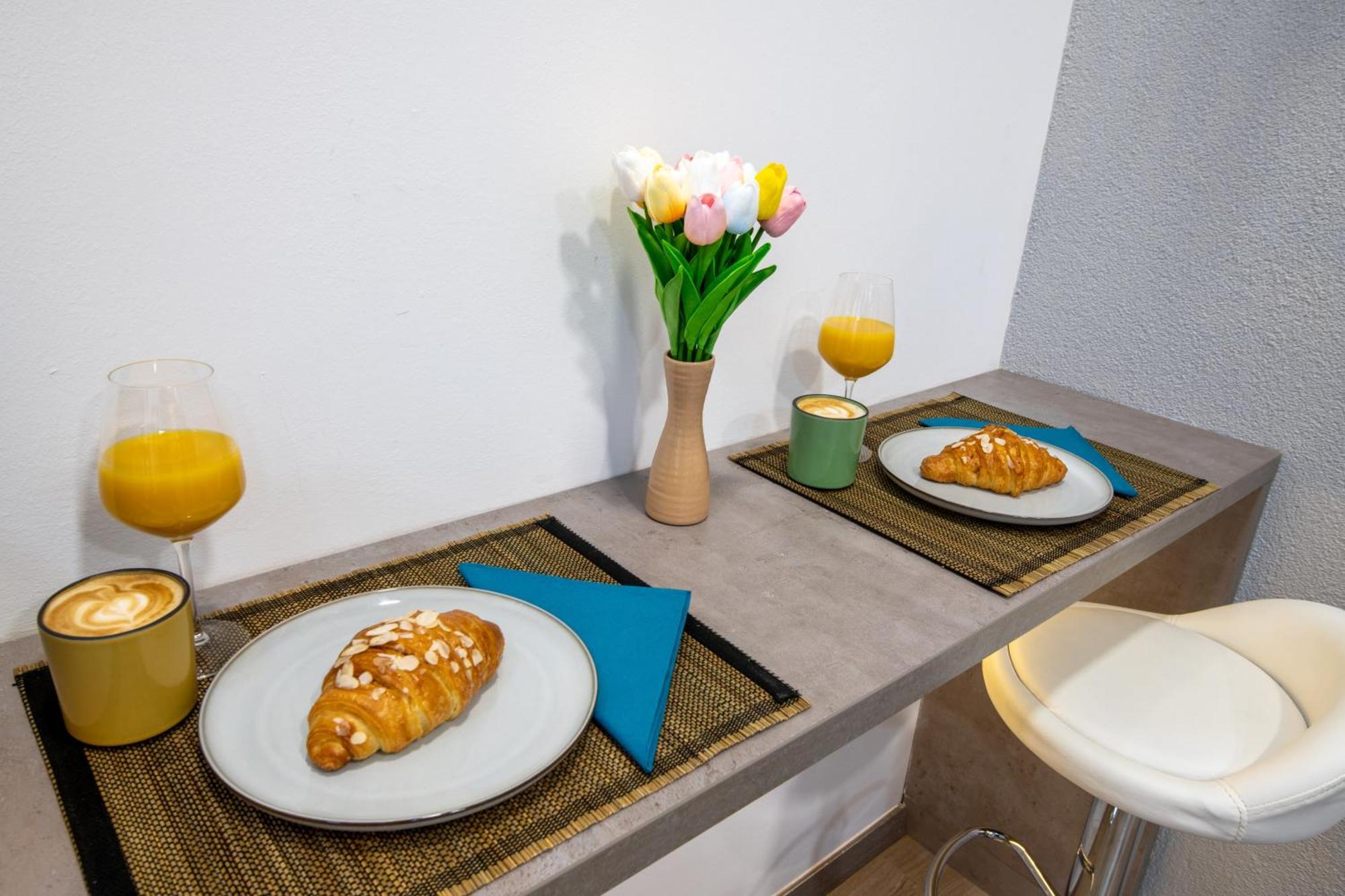 Apartment Cozy Vibes A36 By B&z *