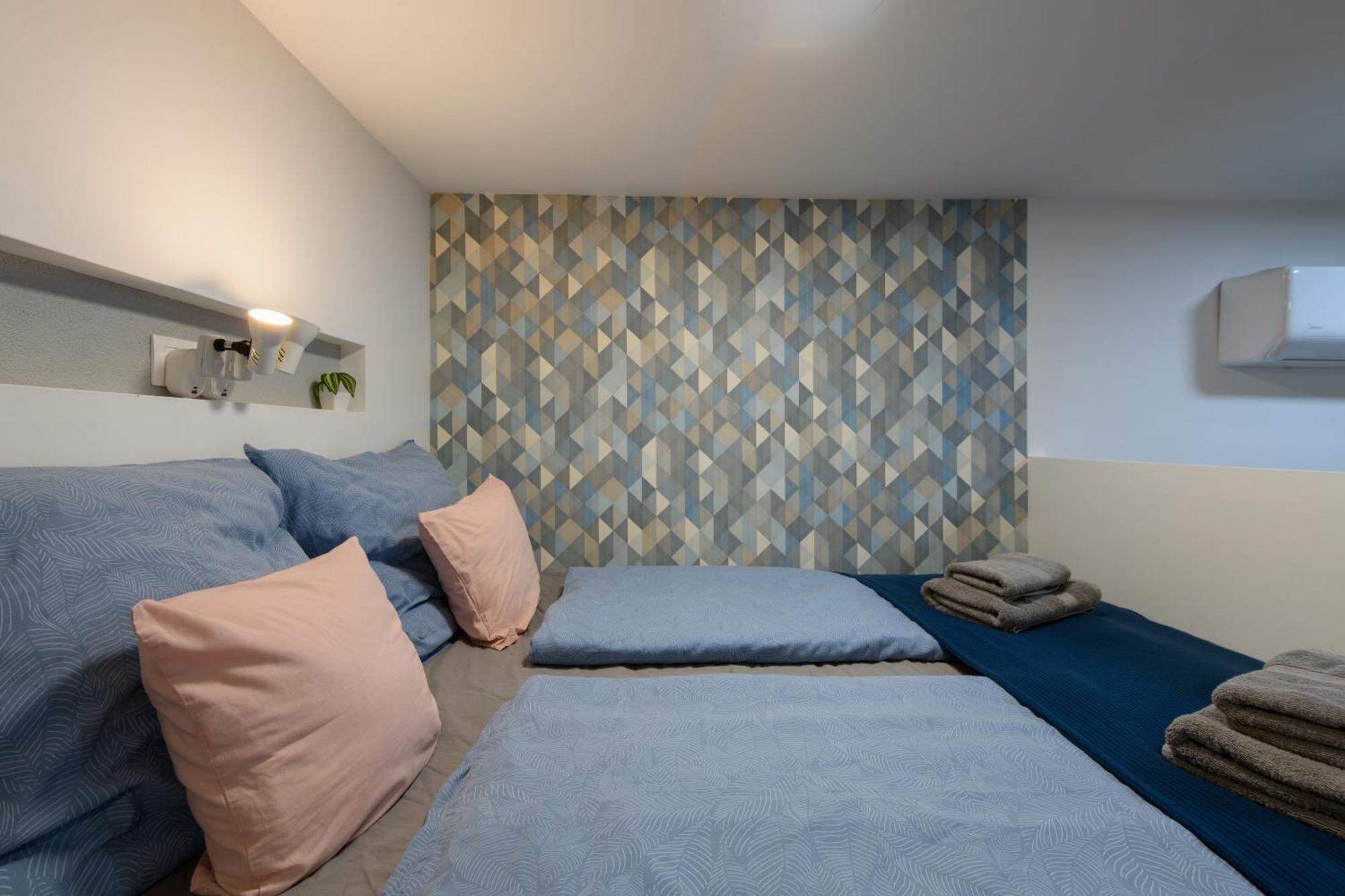 Cozy Vibes A36 By B&z